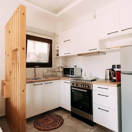 Lux Studio Near Center Heraklion  Bagian luar foto