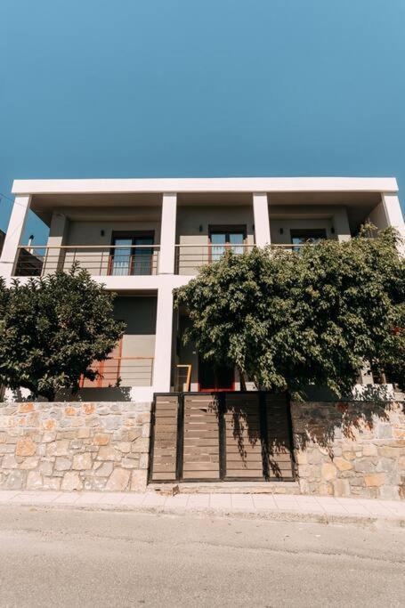 Lux Studio Near Center Heraklion  Bagian luar foto